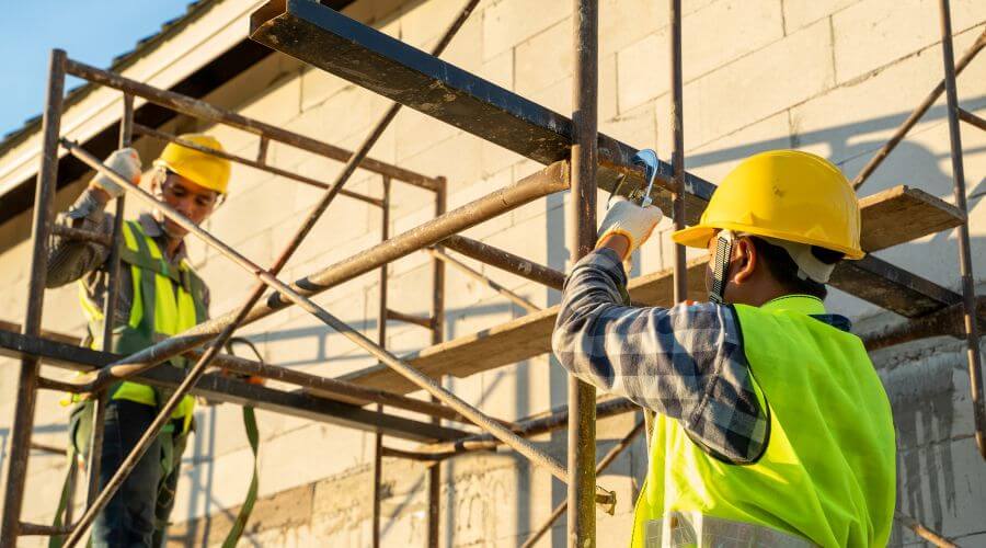 Fascia Repair in Hillsborough, NJ